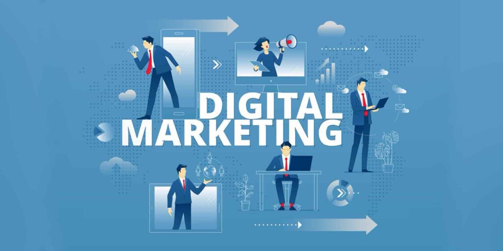 How to choose best digital marketing agency to ensure best result